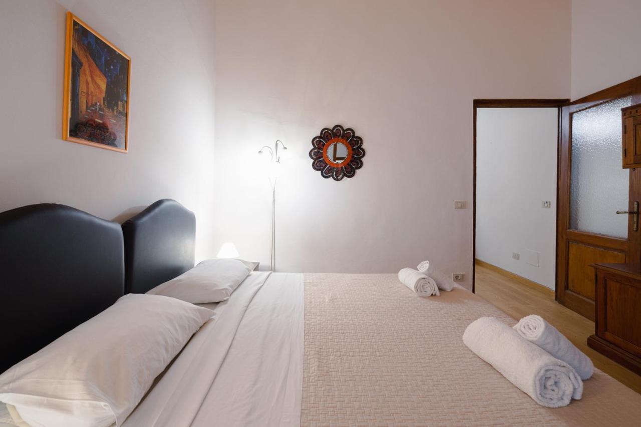 Ghibellina Elegant With 4 Bedrooms * Florence