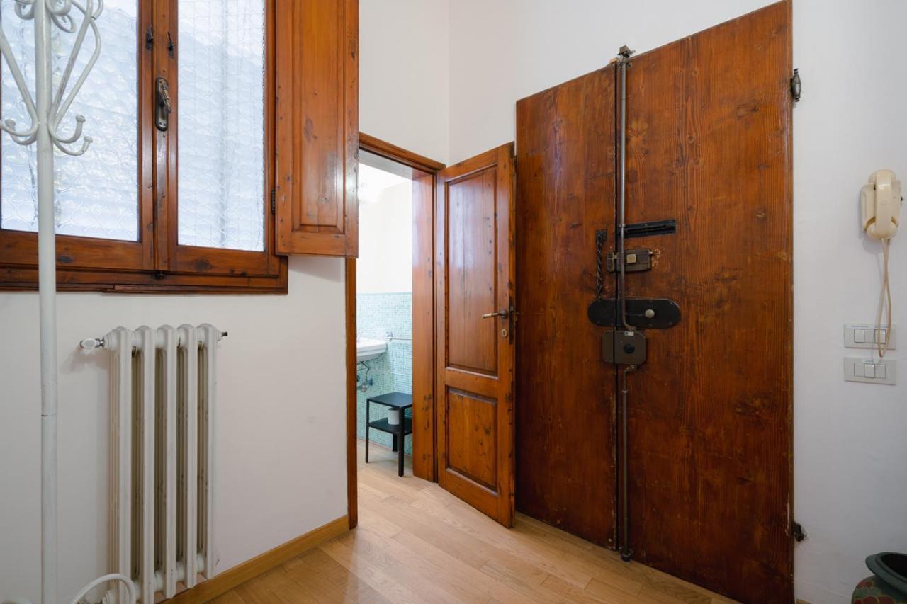 Ghibellina Elegant With 4 Bedrooms Appartement