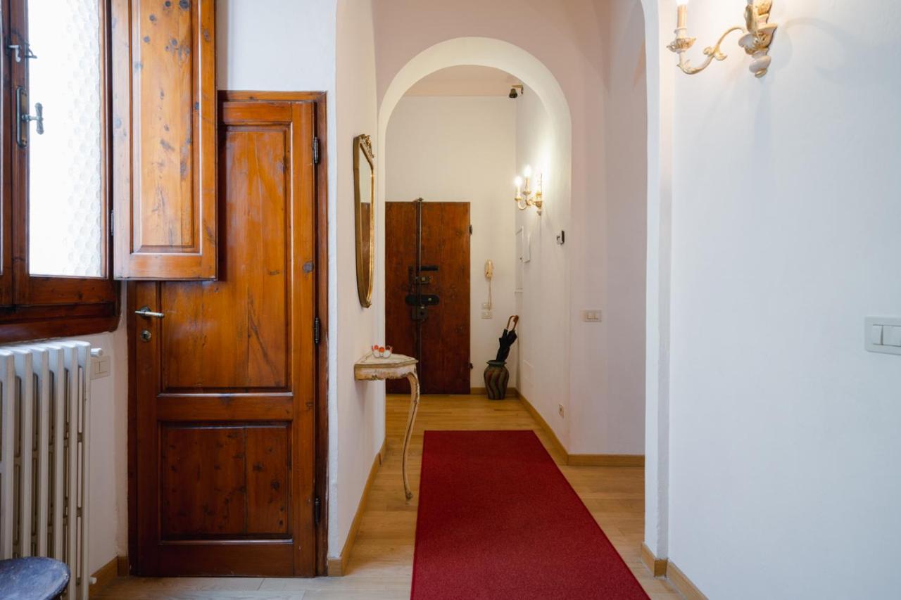 Ghibellina Elegant With 4 Bedrooms Appartement Florence