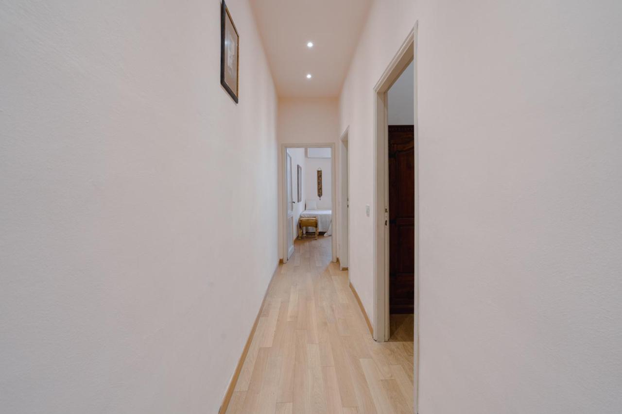 Appartement Ghibellina Elegant With 4 Bedrooms Florence