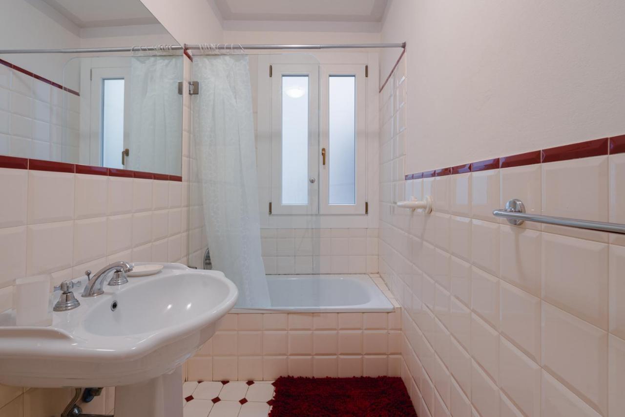 Ghibellina Elegant With 4 Bedrooms * Florence