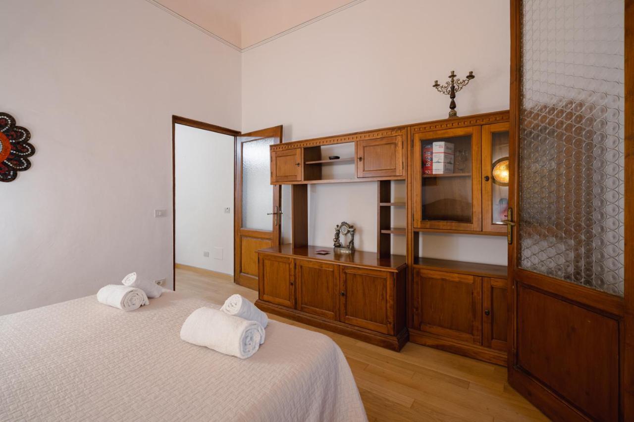 Appartement Ghibellina Elegant With 4 Bedrooms *
