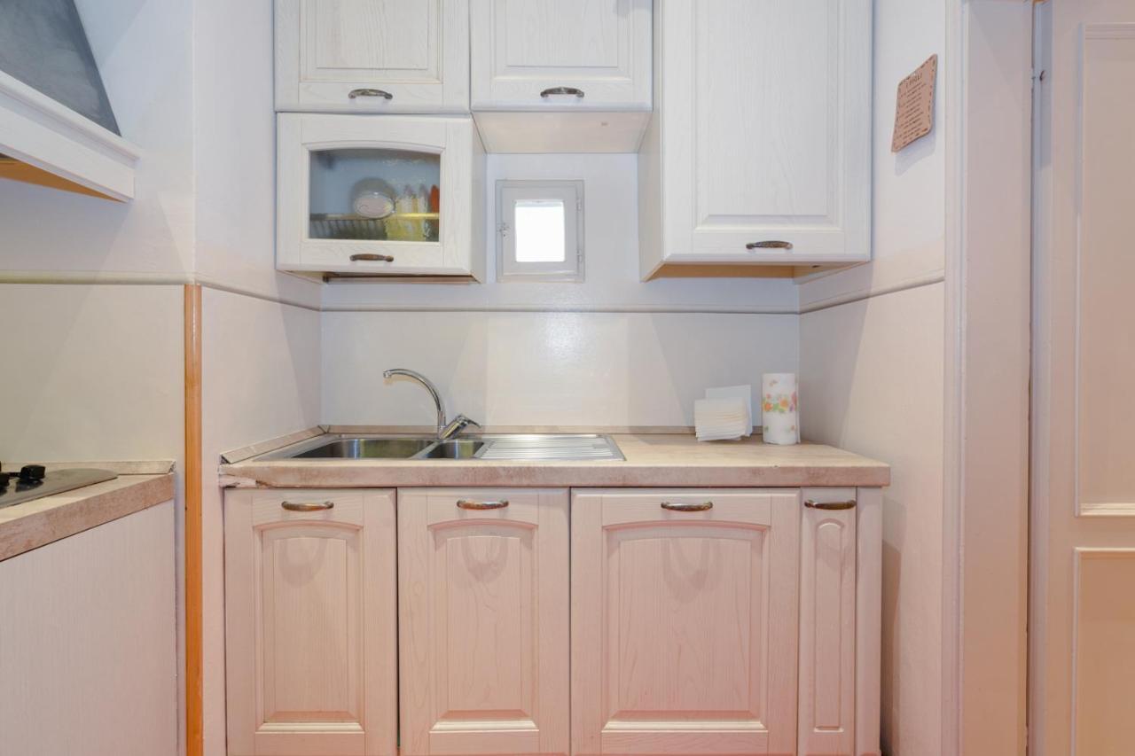 Appartement Ghibellina Elegant With 4 Bedrooms *