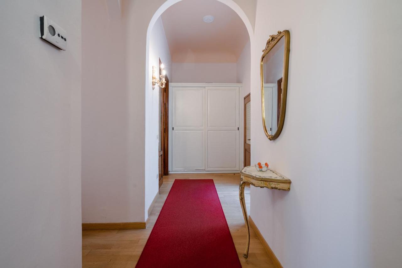 Appartement Ghibellina Elegant With 4 Bedrooms *