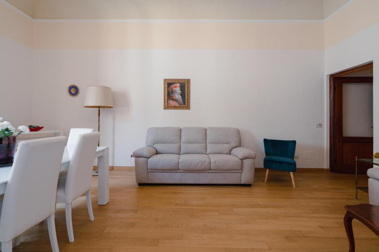 Ghibellina Elegant With 4 Bedrooms Appartement *