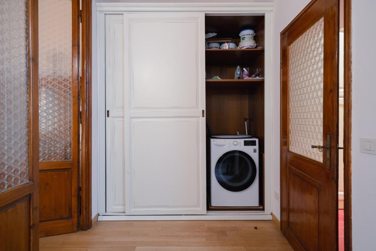 Appartement Ghibellina Elegant With 4 Bedrooms Florence