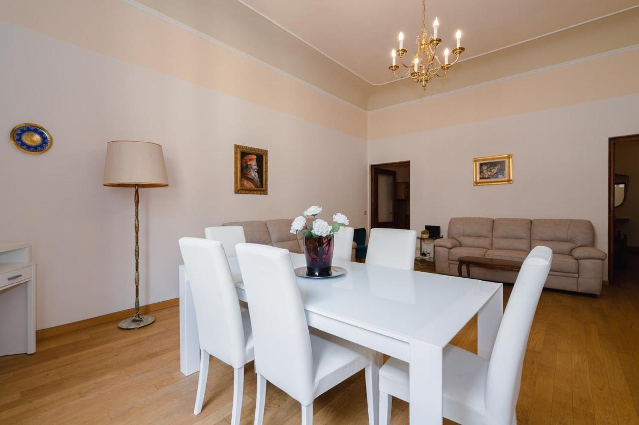 Appartement Ghibellina Elegant With 4 Bedrooms