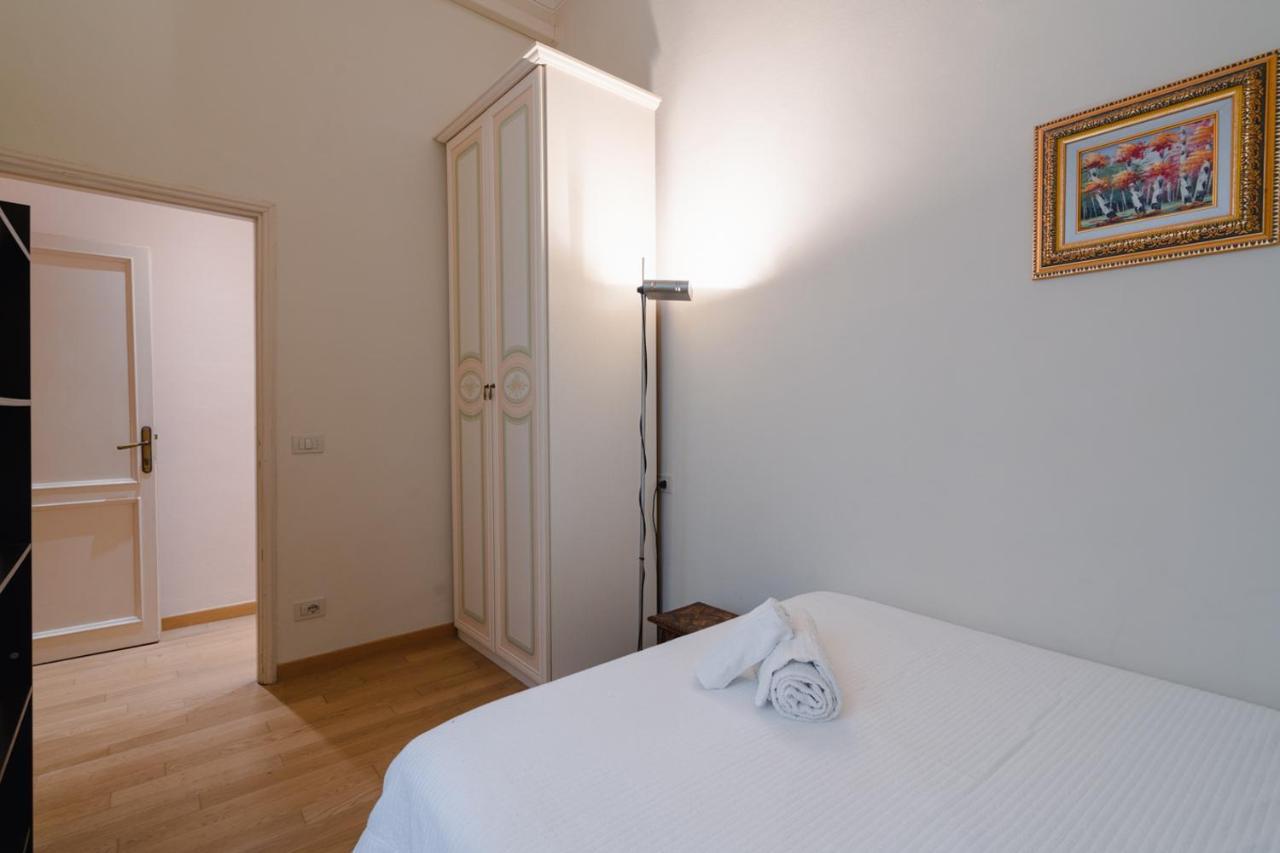 Appartement Ghibellina Elegant With 4 Bedrooms *
