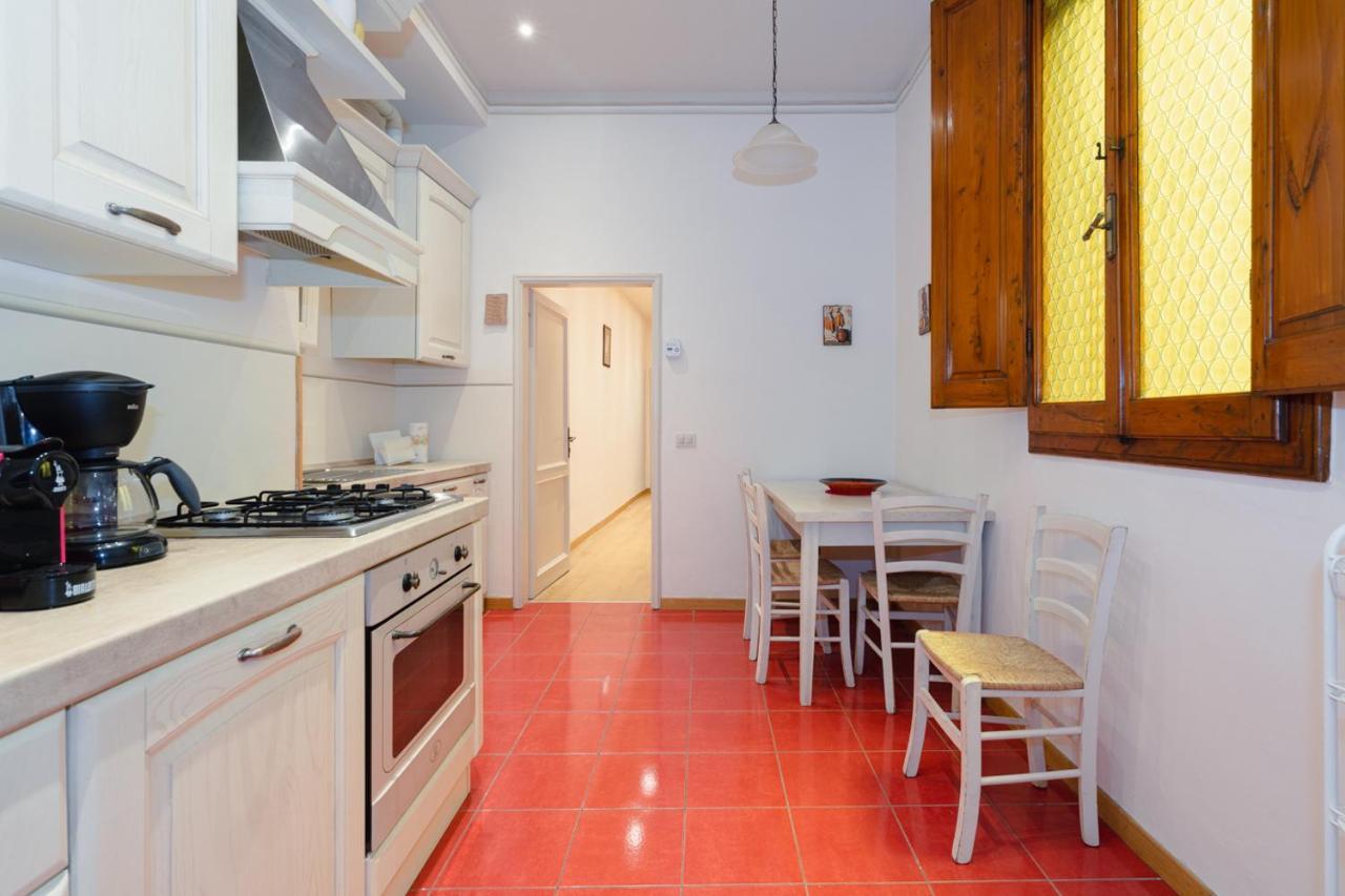Appartement Ghibellina Elegant With 4 Bedrooms