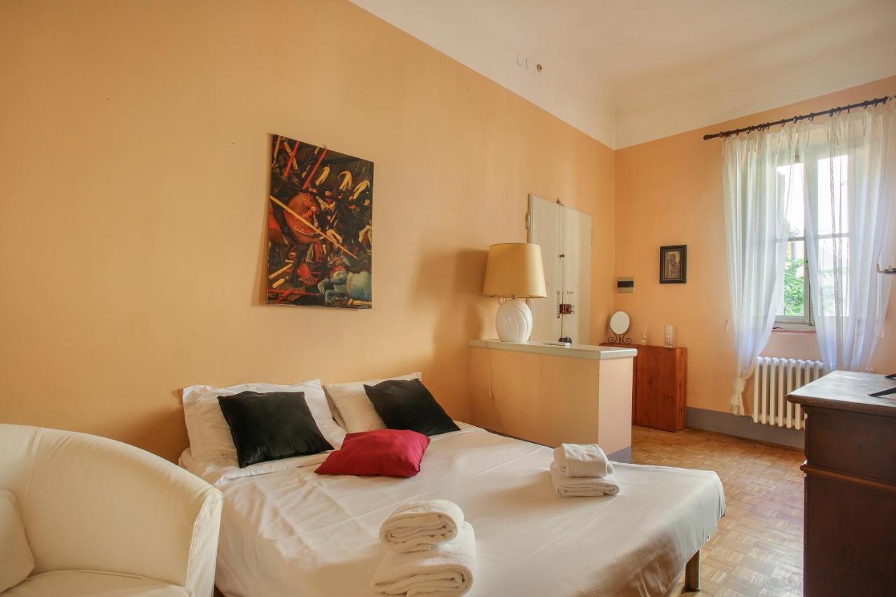 Leilighet Lemon Tree One Bedroom With Balcony *