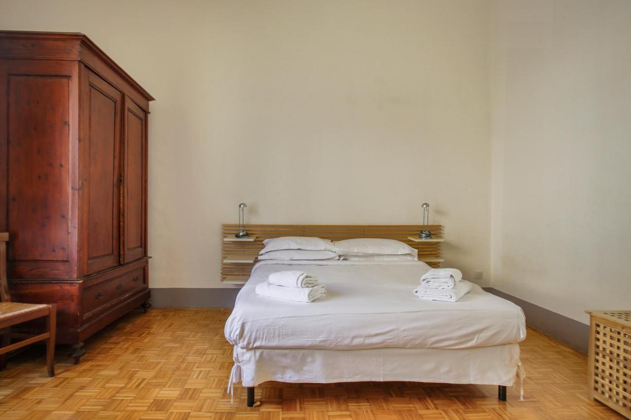 Lemon Tree One Bedroom With Balcony Leilighet Firenze