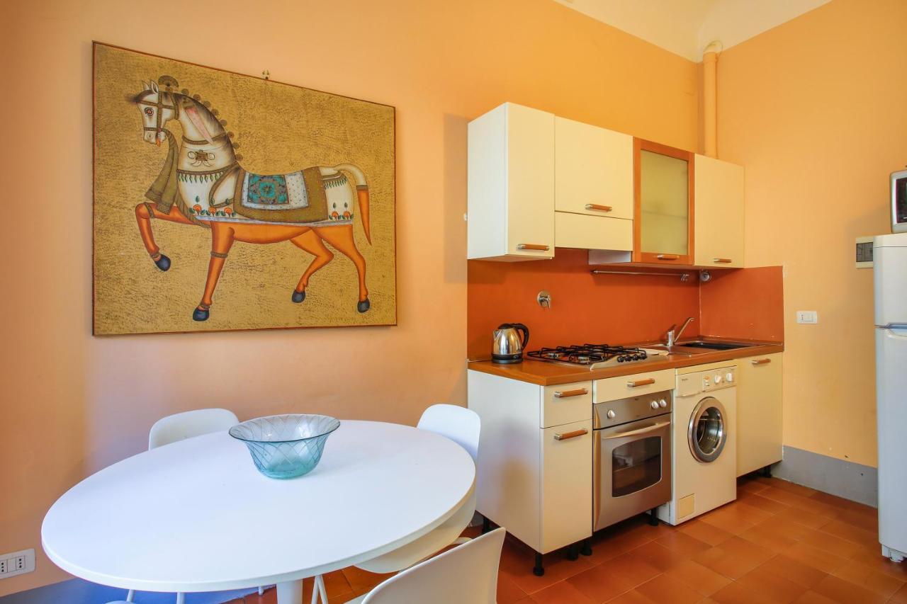 Lemon Tree One Bedroom With Balcony Leilighet *