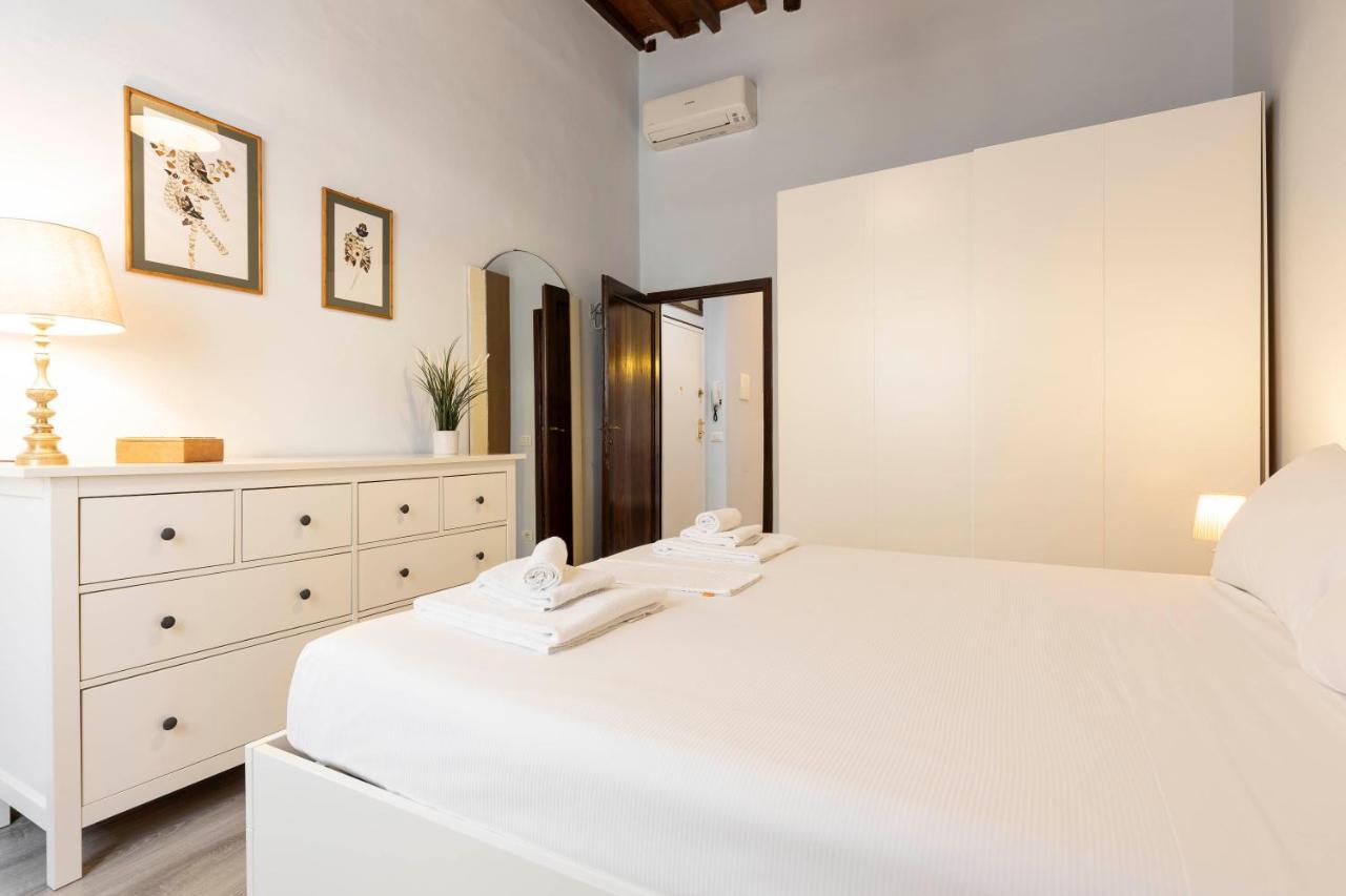 Capponi Deluxe Leilighet Firenze