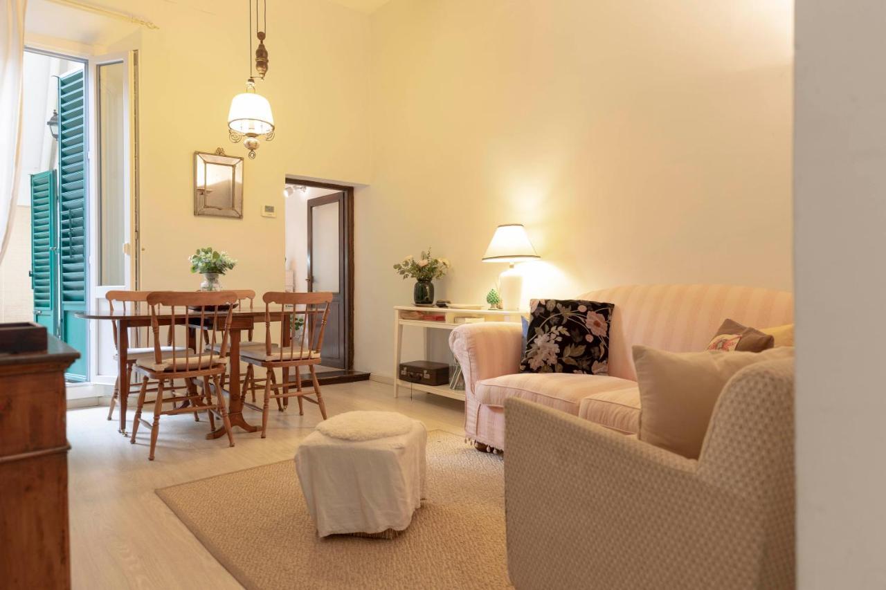 Capponi Deluxe Firenze