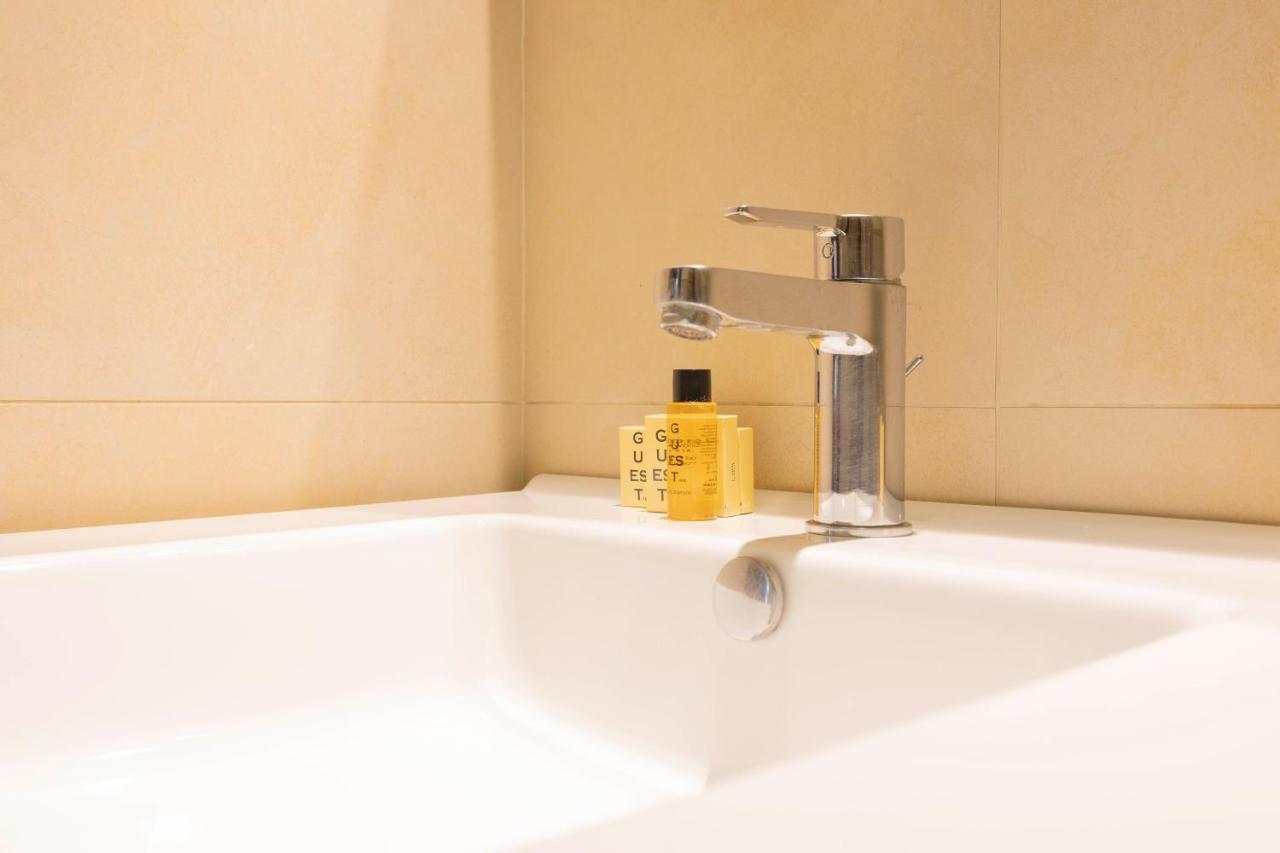 Capponi Deluxe Leilighet Firenze