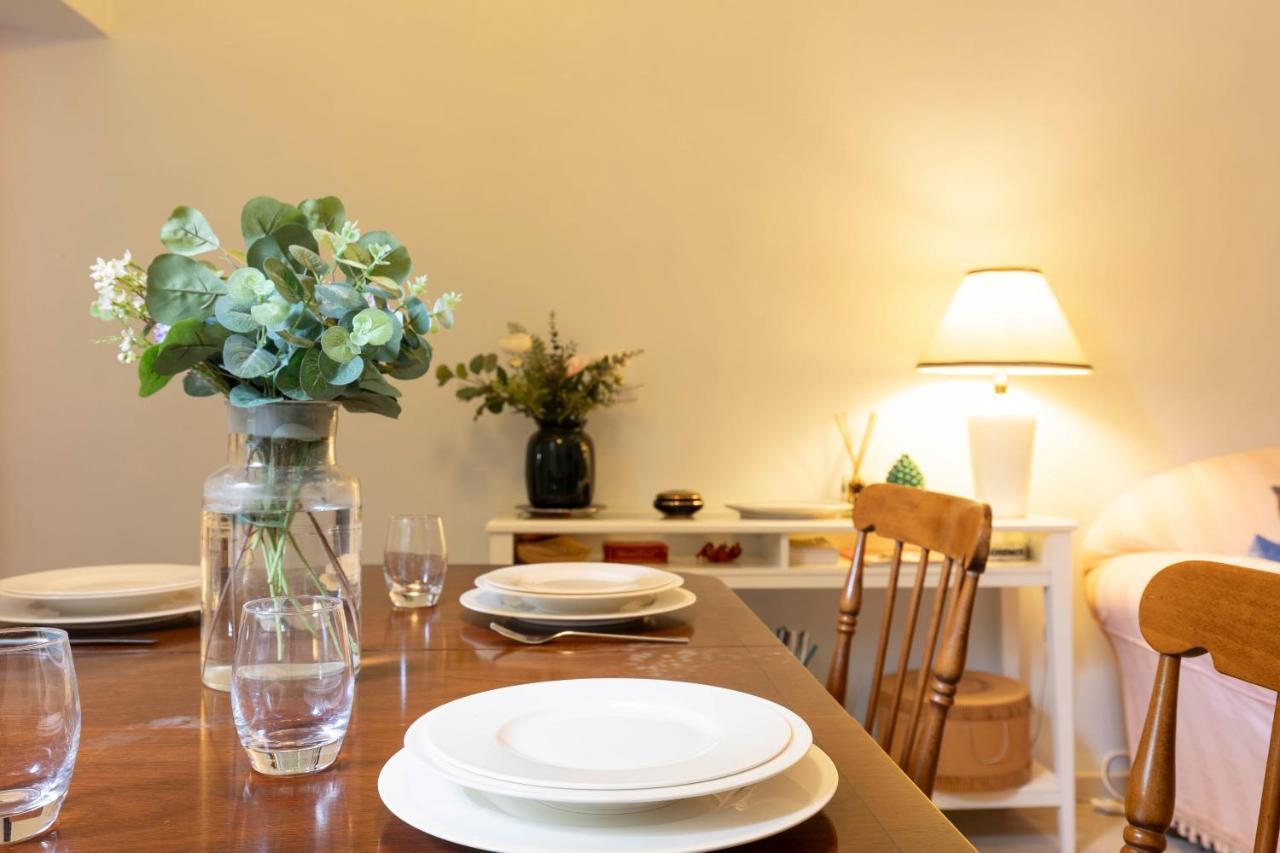 Leilighet Capponi Deluxe Firenze