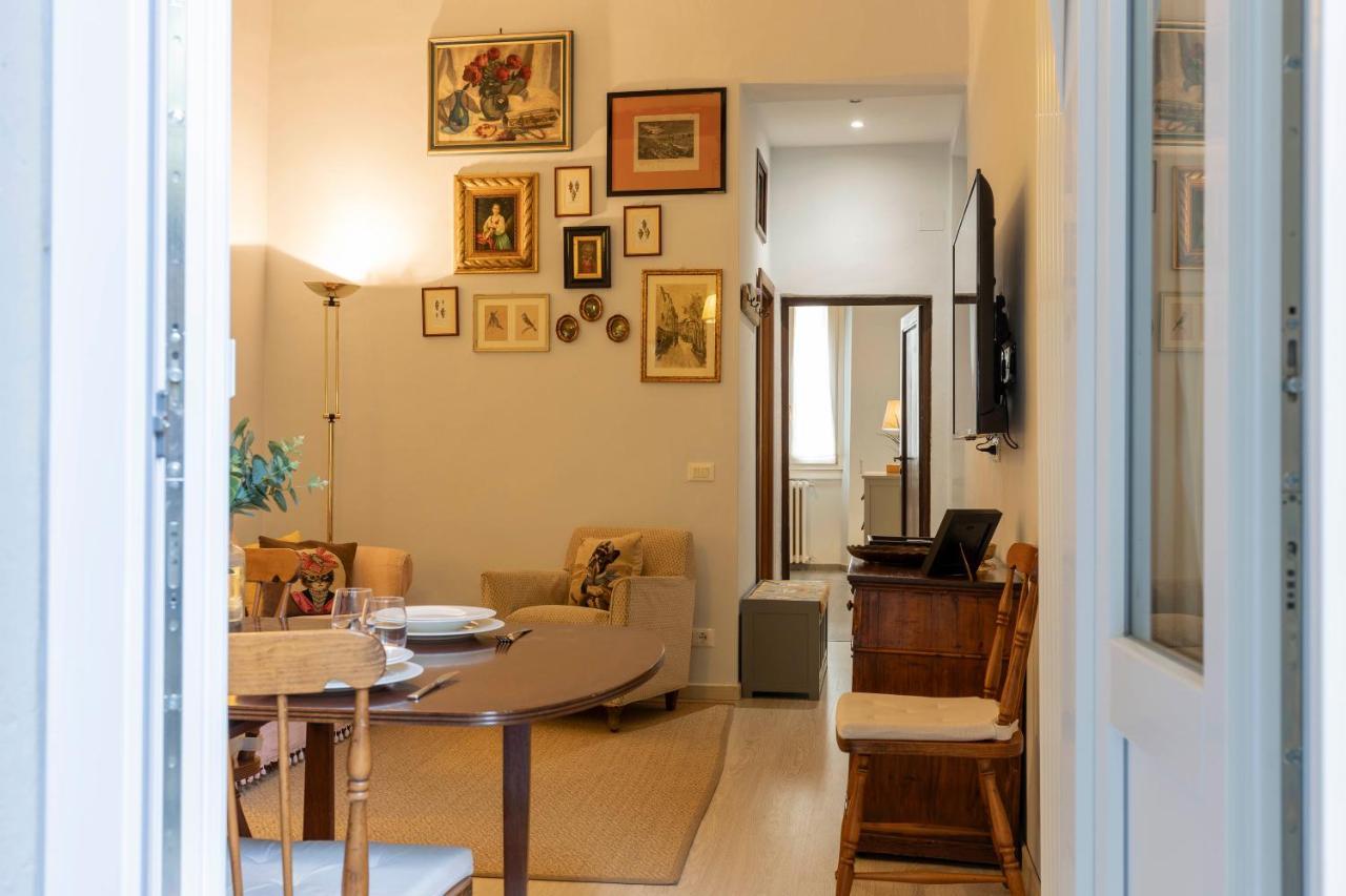 Leilighet Capponi Deluxe