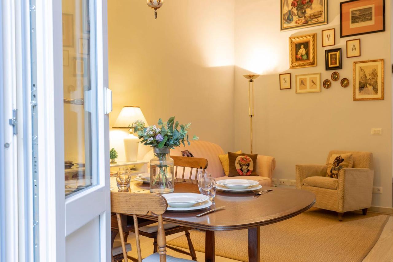 Capponi Deluxe * Firenze