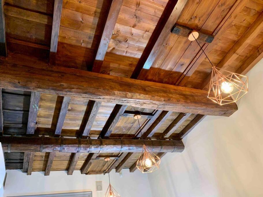 Appartamento Goose Cozy Flat At Groundfloor