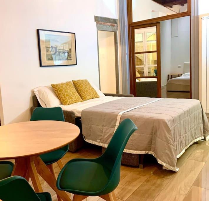 Goose Cozy Flat At Groundfloor Firenze