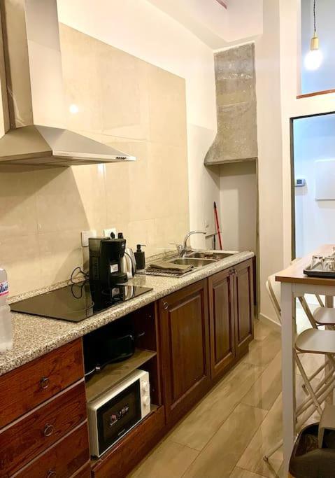 Goose Cozy Flat At Groundfloor Appartamento