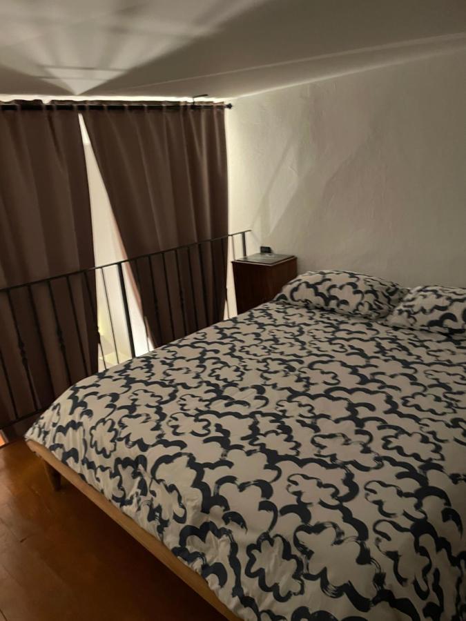 Casa La Porta Rossa Lejlighed Firenze