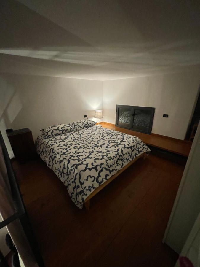 Lejlighed Casa La Porta Rossa