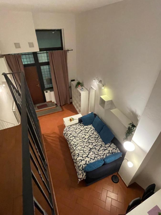 Casa La Porta Rossa * Firenze