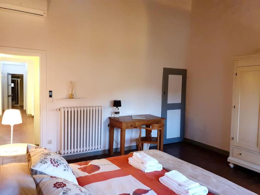 Apartamento Mercato Near Santa Maria Novella *