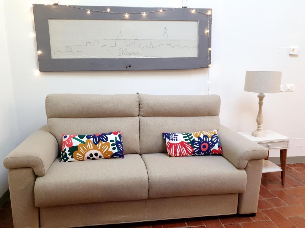 Apartamento Mercato Near Santa Maria Novella *