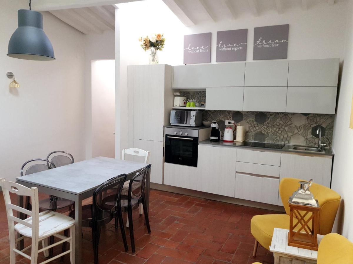 Apartamento Mercato Near Santa Maria Novella Florença