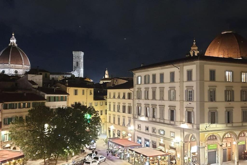 Apartamento Mercato Near Santa Maria Novella *