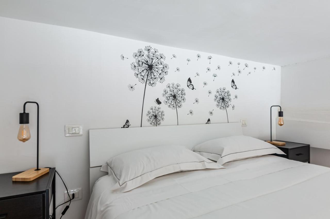 Appartamento Statuto Bright And Modern *