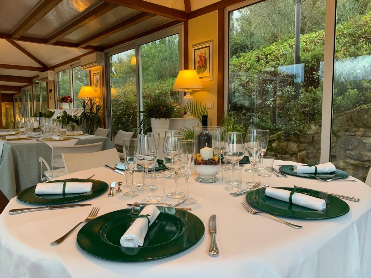 Marignolle Relais & Charme - Residenza D'epoca Landsted