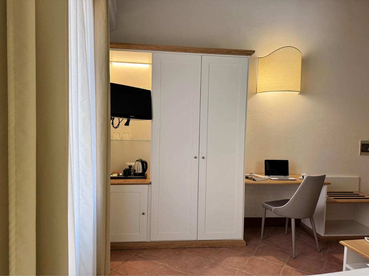 Hotel Relais Il Cestello Firenze