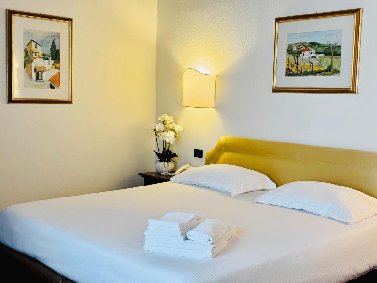 Relais Il Cestello Hotel Firenze