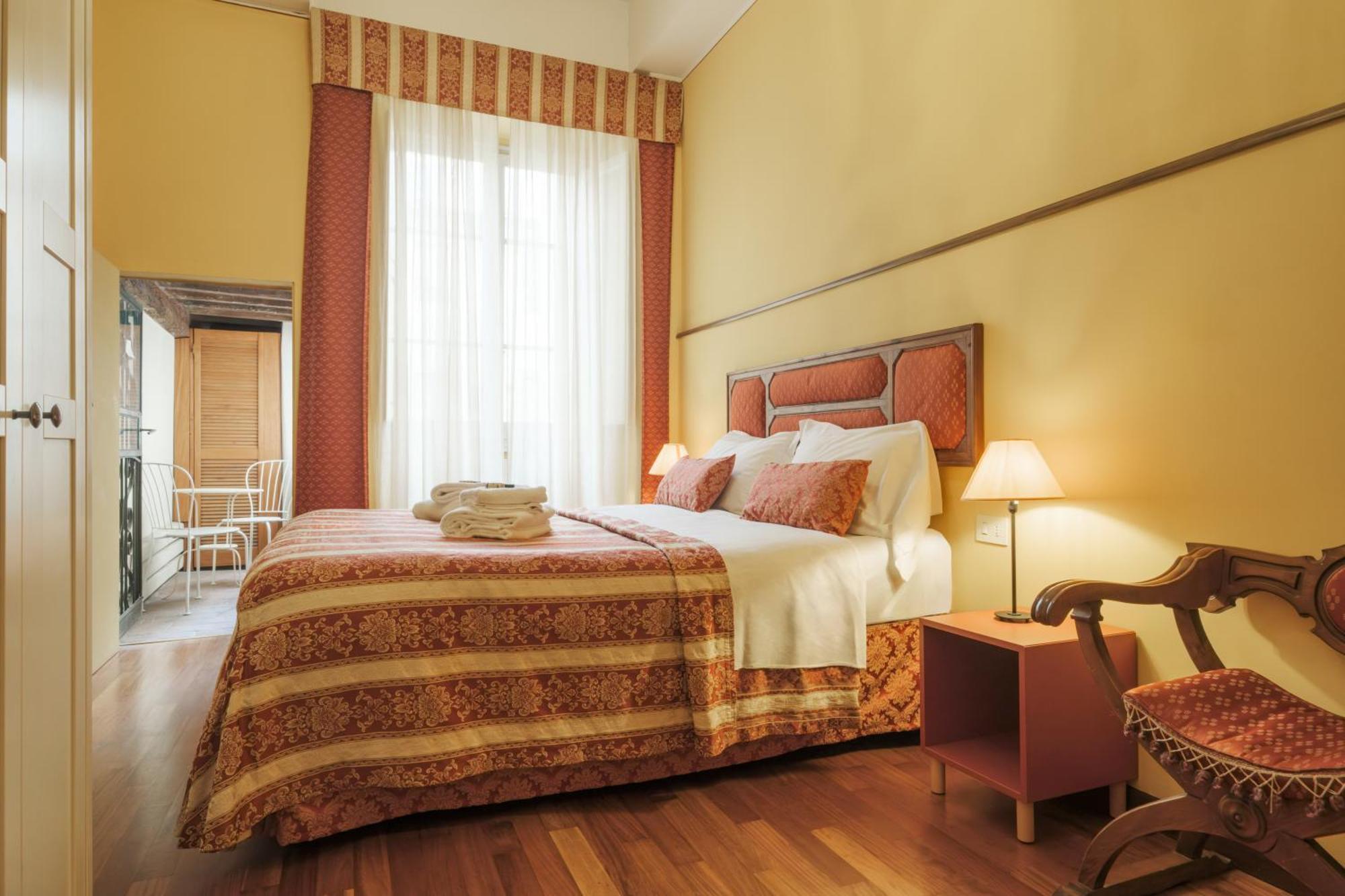 Bed & Breakfast Beatrice Firenze
