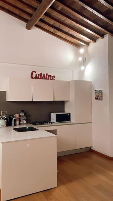 Romantic In Appartement Florence