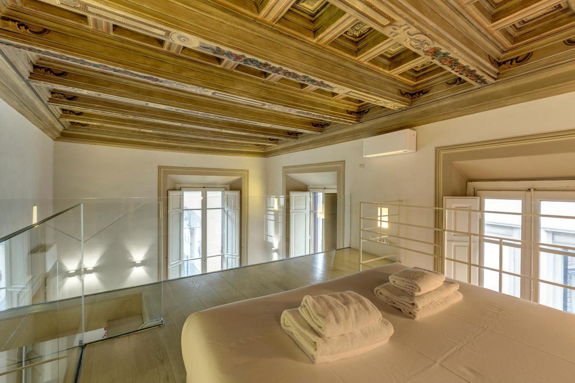 Lejlighed Gold Firenze