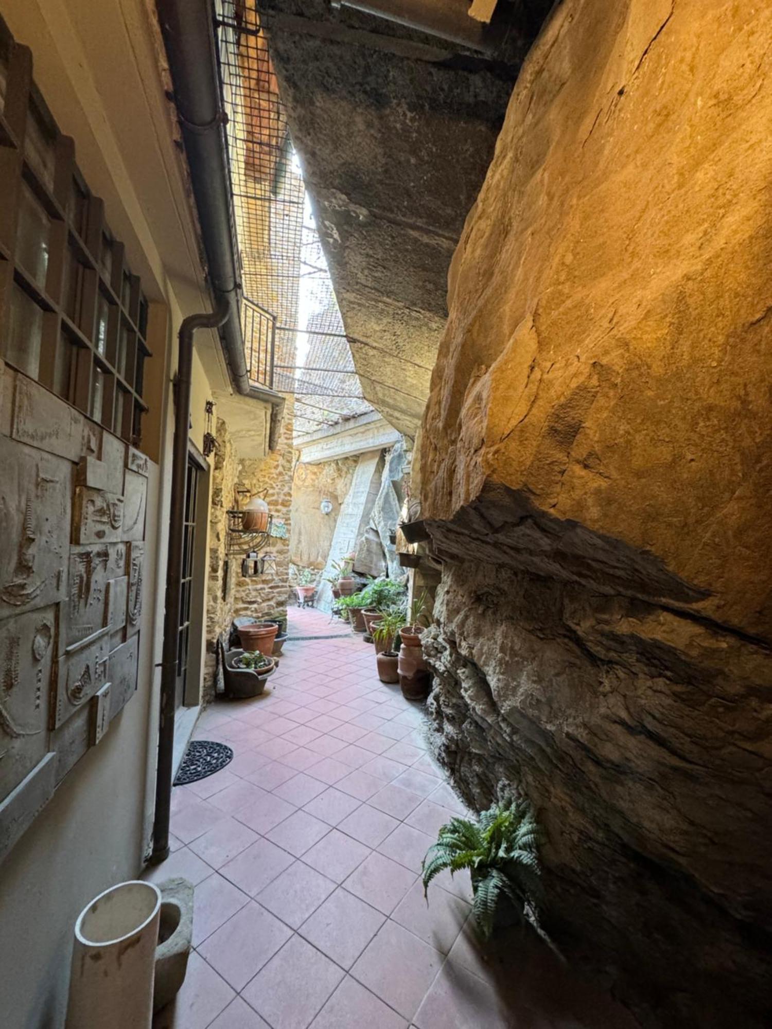 Leilighet Rock *