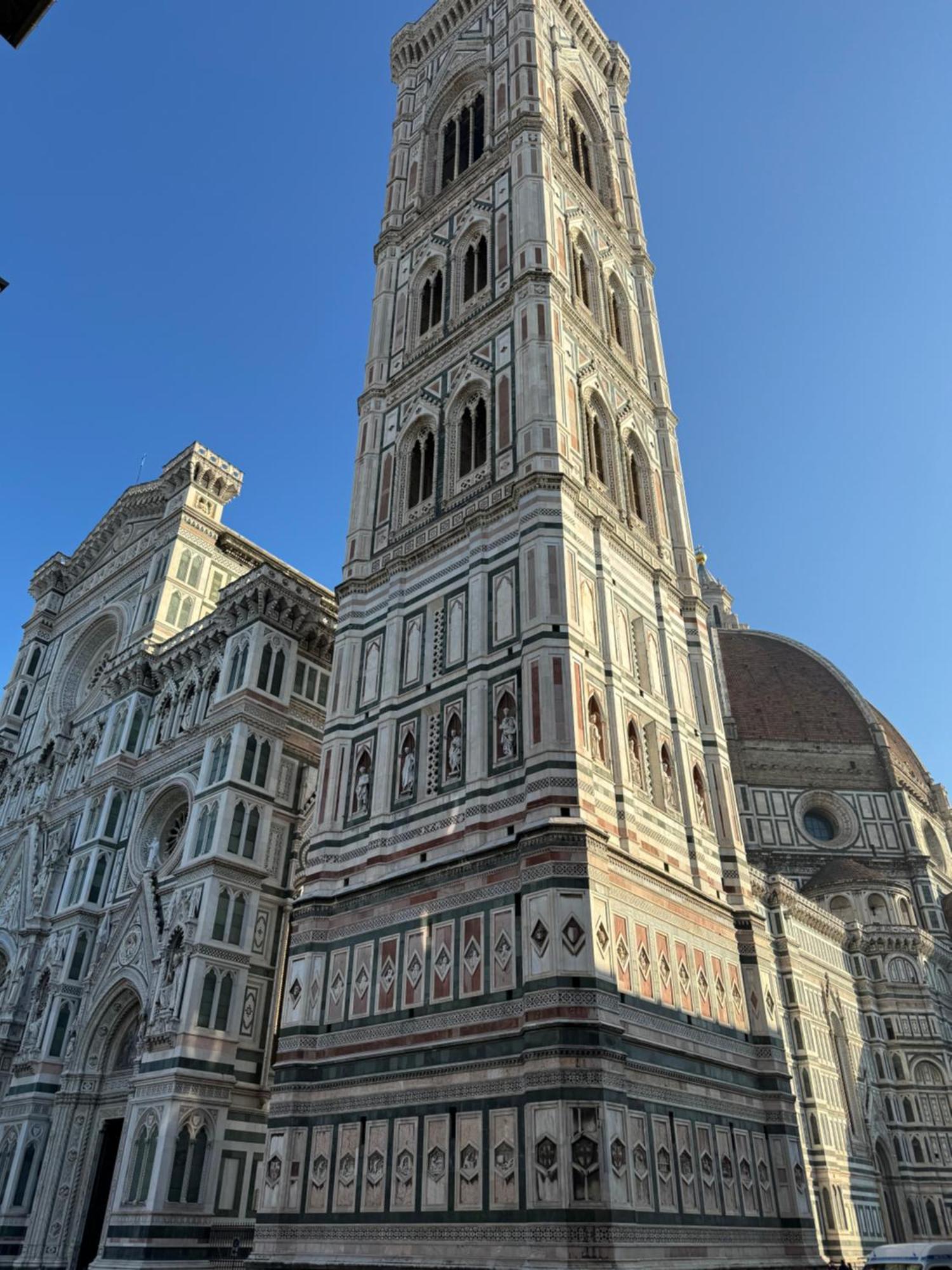 Rock Leilighet Firenze