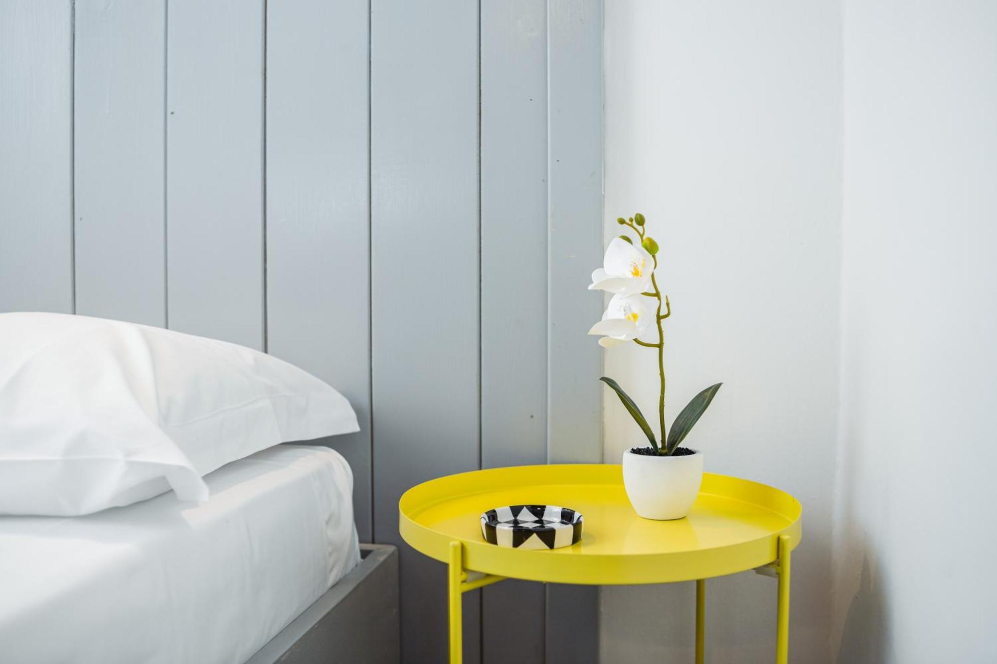 Le Casine Gjestgiverier Firenze