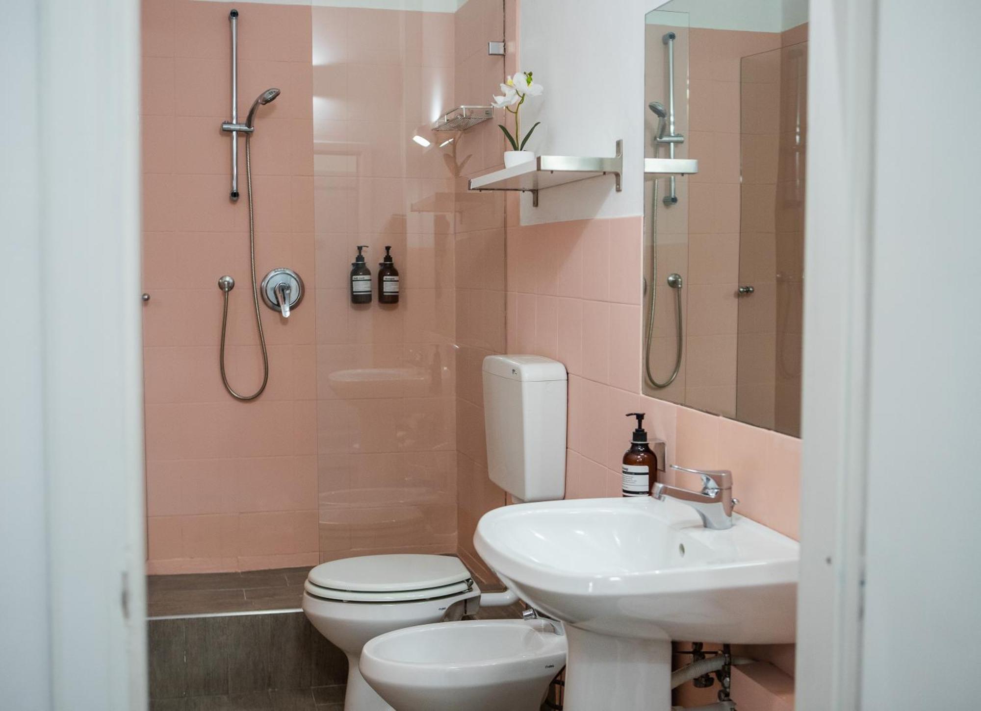 Le Casine Gjestgiverier Firenze