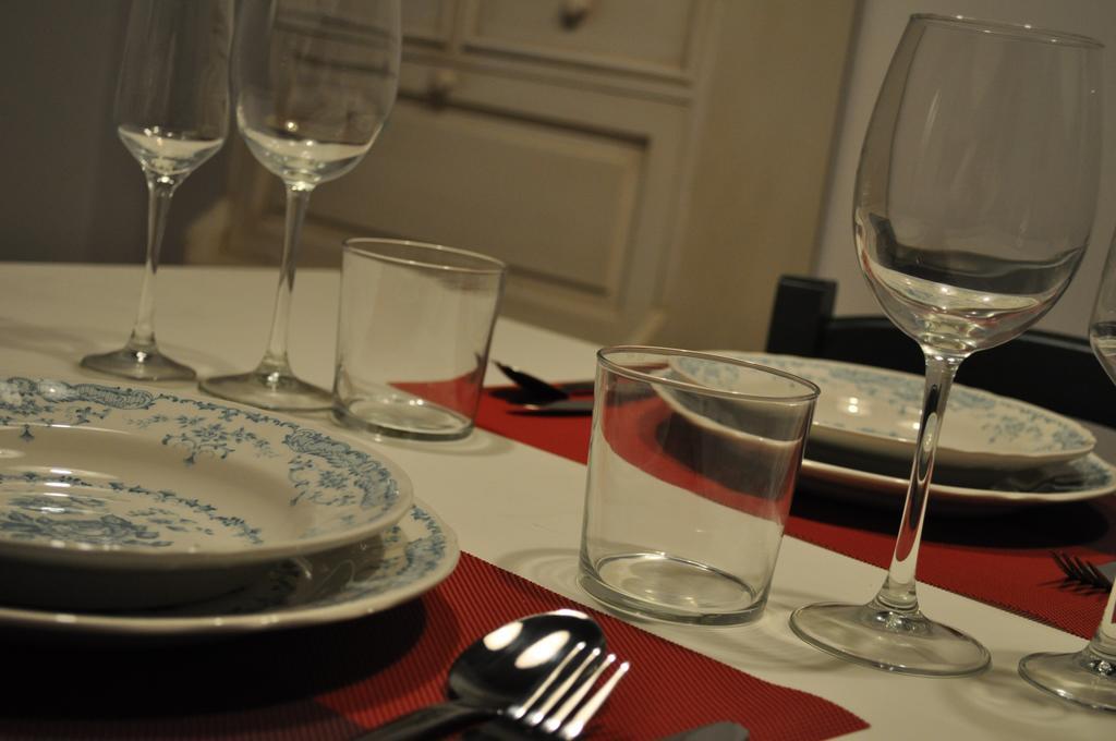Holiday home Buonincontro Florence