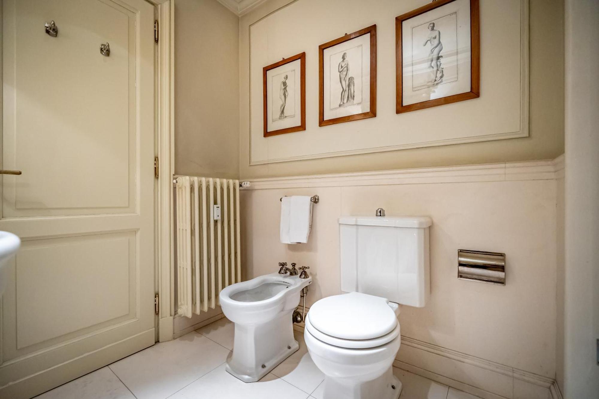 Apartamento Yid Bargello Luxury Florença