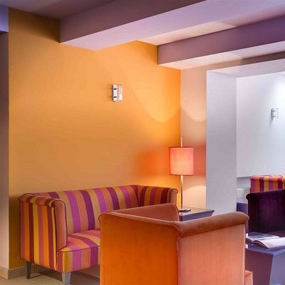 Aparthotel Popartment 3*