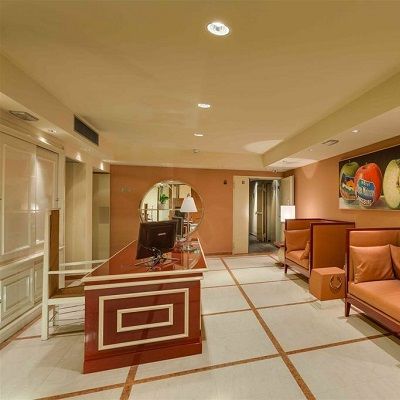 Popartment Aparthotel 3*