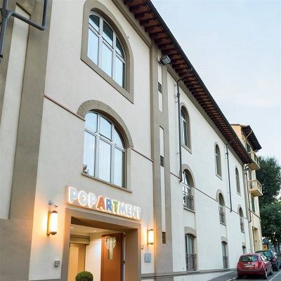 Aparthotel Popartment Firenze