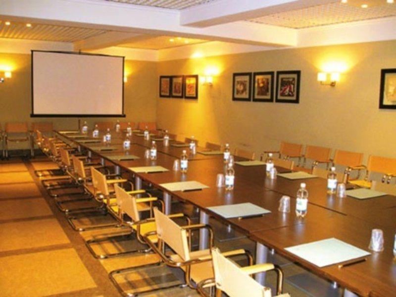 Hotel Delle Nazioni