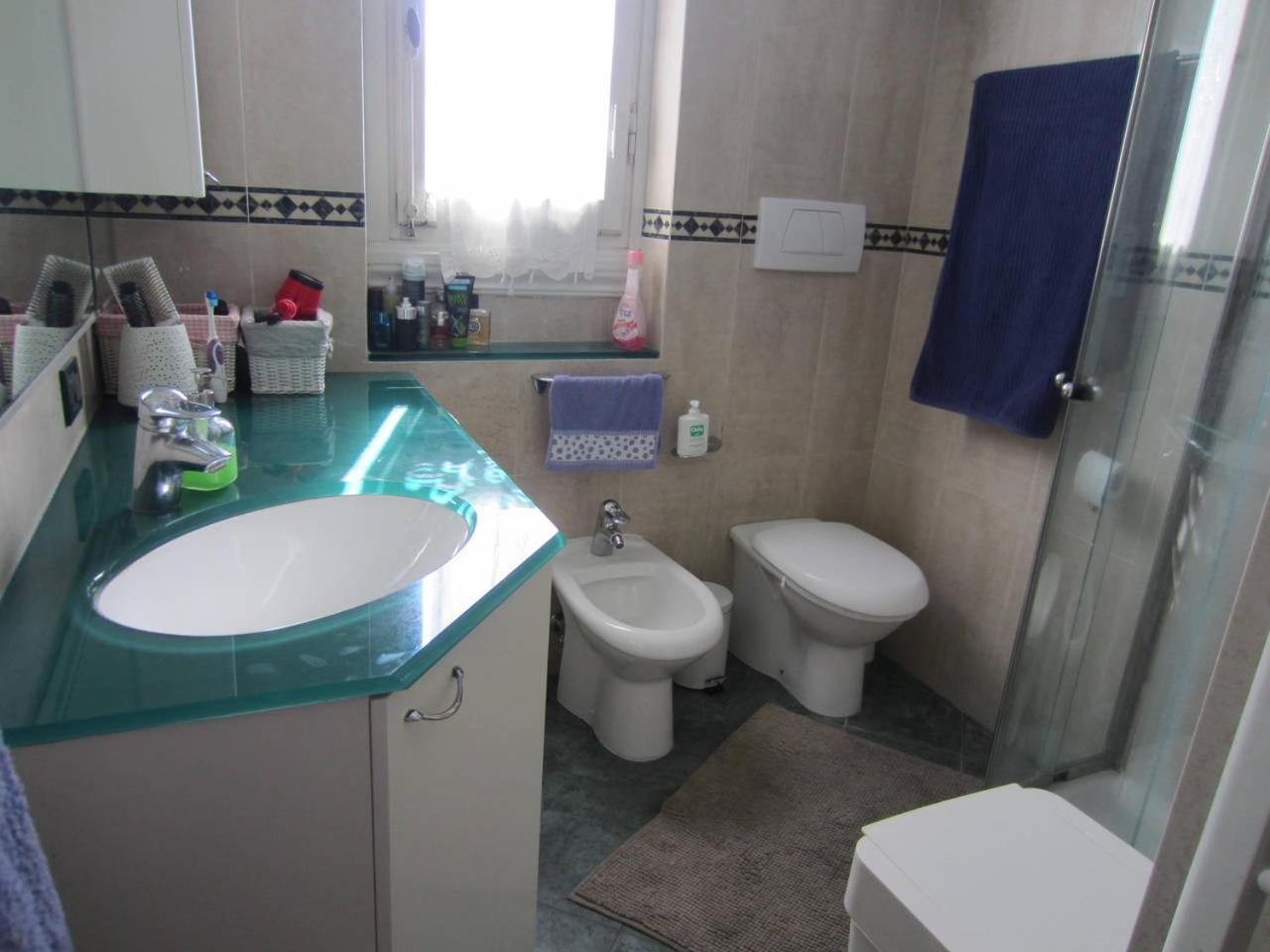Casa Lambruschini Privat bolig *